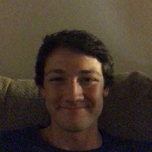 Meet your Posher, Jackson